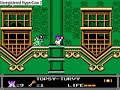 nes game little nemo: the dream master, dream 7 (played on psp) _____________________________________ sorry for sound sync recorded with microphone _____________________________________ programs used to record: remotejoylite 18 hypcam2 fast sound recorder