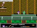 nes game little nemo: the dream master, dream 7 (played on psp) _____________________________________ sorry for sound sync recorded with microphone _____________________________________ programs used to record: remotejoylite 18 hypcam2 fast sound recorder