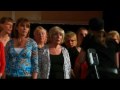 Alvechurch Community Choir - End of Term Concert July 2009