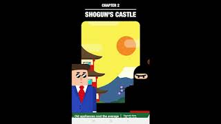 Max and Mr Bullet Video Game Episode 1