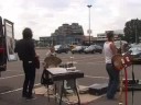 ProgRock Parking Lot Guerilla Pt. 1