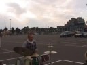ProgRock Parking Lot Guerilla Pt. 1