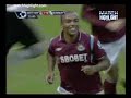 Gol del Guille Franco (28/Nov/09)