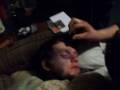 Jakes Revenge?
