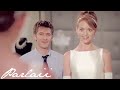 will/emma (glee) ● little waltz