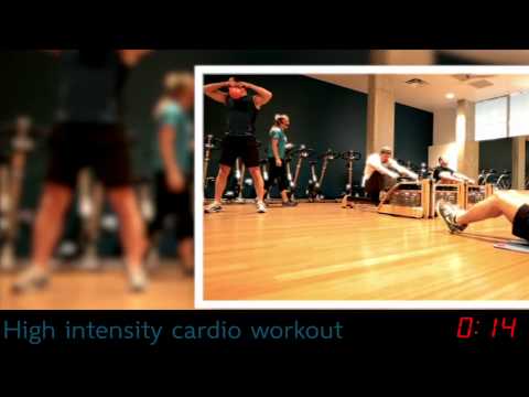 Rival Fitness