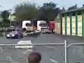 videos de drifting at the mart in ennis