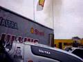 Valtra Team Mechanic Revvin it up