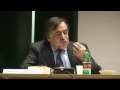 Convegno CHI LO HA UCCISO? - 4.4 - Leoluca Orlando - 03.12.2009