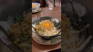 新潟ラーメン 麺屋しゃがら#shorts