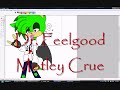 La la LAAAAAA~!! So, yeah, this is my brother Fizz-gig Enjoy le video! :3