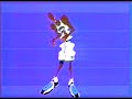 NIKE-CM Kevin Garnet - ft . Zeebra