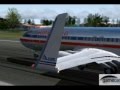 FS2004 TNCM Fly Tampa  St Maarten
