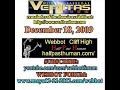 2/2 Webbot Cliff High with Mel Veritas December 18, 2009