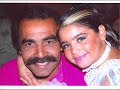 Antonio et sa petite fille