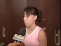 Vanessa Ferrari la Dea -Everywhere