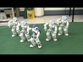 Nao - Thriller