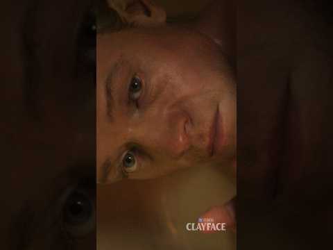 Second chances aren’t free. - Clayface movie YouTube thumbnail
