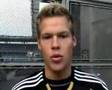 Interview med Kasper Vilfort