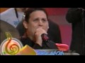 Cantando en el Show dlsa 12PR 103t5z.042610