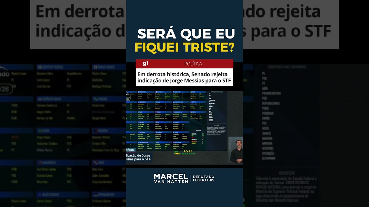 Kkkk estamos tão desacostumados com vitórias que hoje foi extasiante!!! É o início do fim do PT!