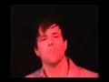 new order tribute love vigilantes @ the showbox perfect kiss