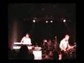 New Order Tribute Love Vigilantes @ The Showbox PERFECT KISS