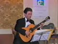 Danza Spagnola II Danza Spagnola II