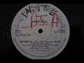 from 1983, produced by andre booth & marley marl. partytyme/streetwise records.