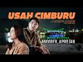 Anggrek, Aprilian - Usah Cimburu