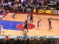 YouTube - Robert Horry, famous game