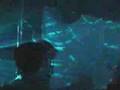 Haujobb : Nature's Interface @ Sadisco* Runner