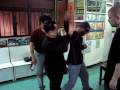 Choy Lay Fut Master To Sum