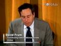 YouTube - What Next for the Republican Party? - David Frum