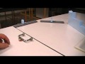 Shock Wave in Gauss Gun.wmv