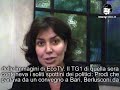 Le interviste del blog beppegrillo.it: Sabina Guzzanti Le interviste del blog beppegrillo.it: Sabina Guzzanti