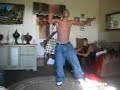 chris brown krumping chris brown krumping
