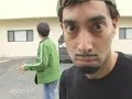Magic Tricks - David Blaine Street Magic Part 3