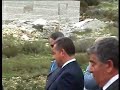 Πορεία στο Κοιμητήριο των Ηρώων την ημέρα της 47ης επετείου του ΟΧΙ (28 Οκτωβρίου 2007) στο χωριό Βουλιαράτες της Βορείου Ηπείρου.