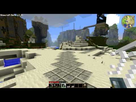 preview-Let\'s Play Minecraft Beta! - 074 - Well met old friend! (ctye85)