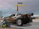 Nfs prostreet (drag king)