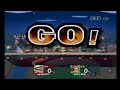PhantomX(Wario) vs DarkMusician(Zelda)