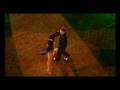 Vincent and Flavia  Argentine Tango