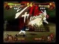Rendan Rumble: Rockman vs kB444