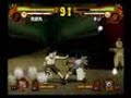 Rendan Rumble: Rockman vs kB444