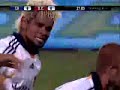Beckham Free Kick Beckham Free Kick