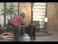 Hiland Patio Heater.  PatioShoppers TV