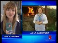 Destilación de Esencias en Apartamentos Rurales El Arca de Sotorribas (Cuenca)