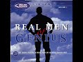 real men of genius Mr. All you can eat buffet inventor