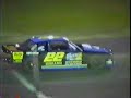 Berlin Raceway 1994 & 95 Berlin Raceway 1994 & 95